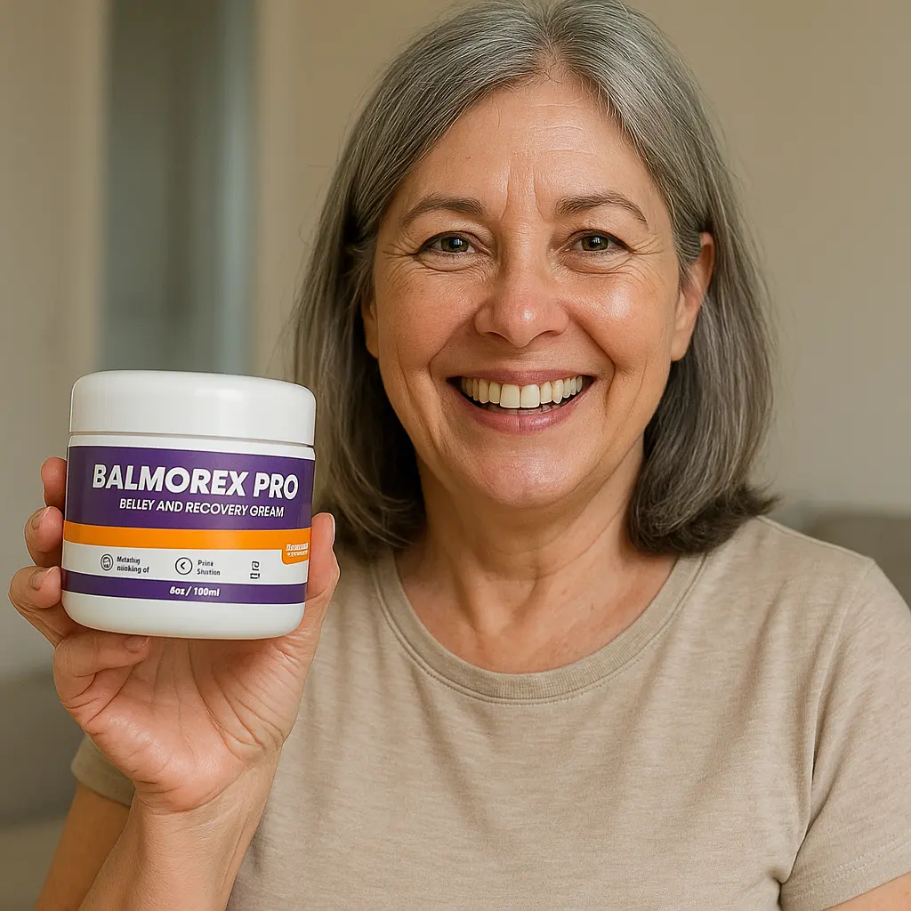 Balmorex pro reviews